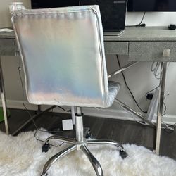 Holographic Office Desk Chair 