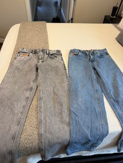 Empire Pants 👖 For Teens