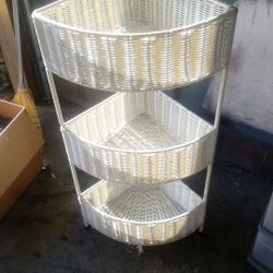 Baskets For Your Stuff