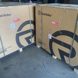 🎁Real Relax Favor-06 Massage Chair -retails For $1999 Our Price $1099 ❗️only 2 Left