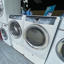 Electrolux Washer Dryer