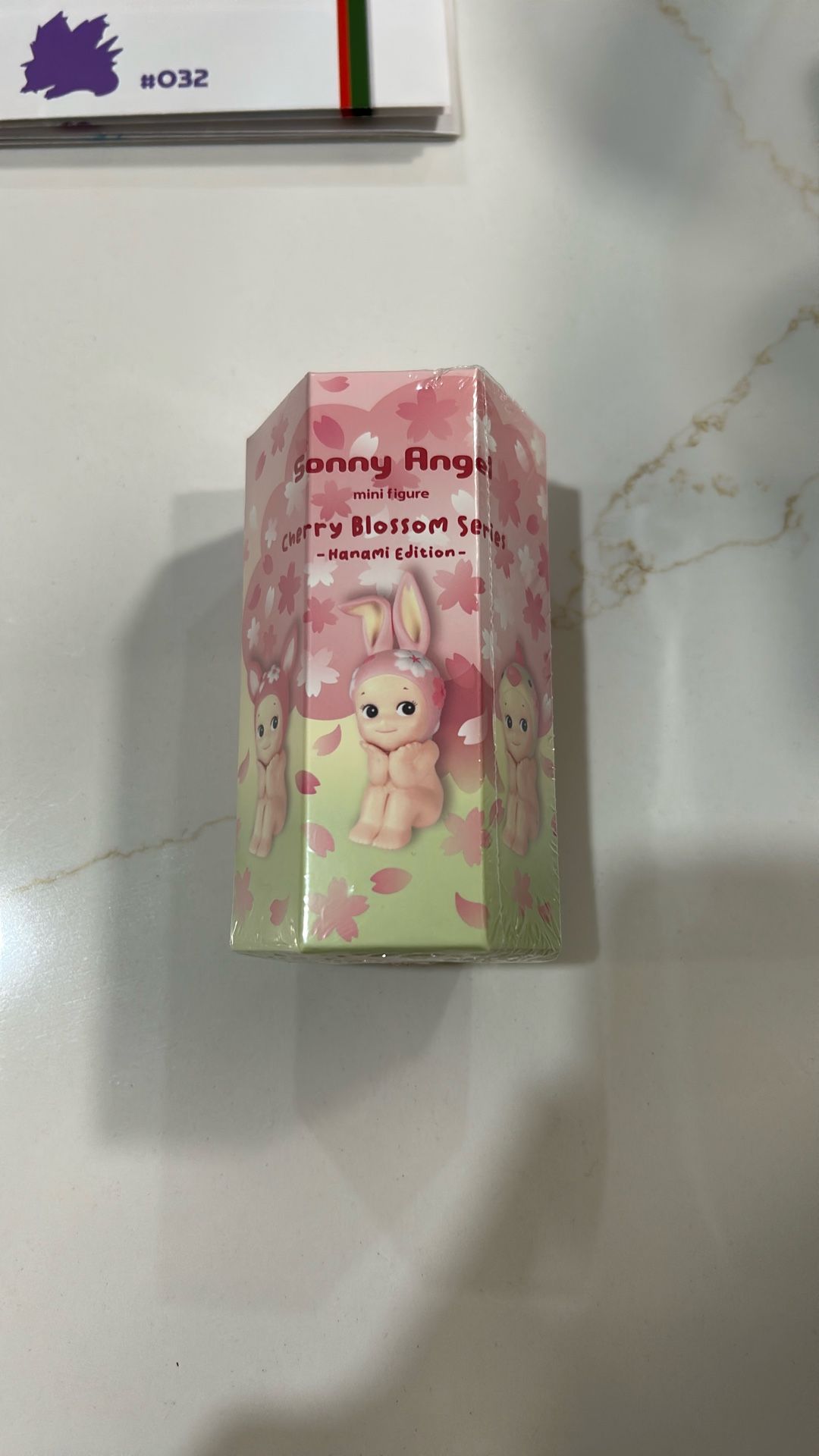 Sonny Angel Cherry Blossom Series