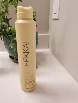 FEKKAI HAIR TEXTURIZER