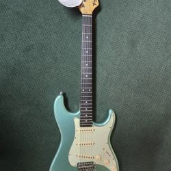 Tagima TW 500 Strat Guitar New With Warranty