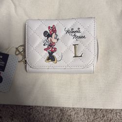 Disney Wallet