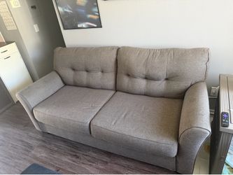 FREE COUCH
