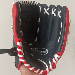 Base Ball Glove 