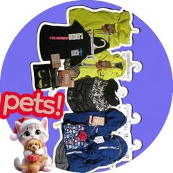 all sizes small and a couple mediums. brand new. never worn