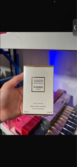 Chanel Coco Mademoiselle L'Eau Privée 100ml
