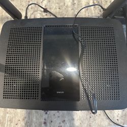 Linksys WiFi Router EA8100