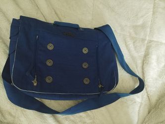 Ogio diaper or laptop bag