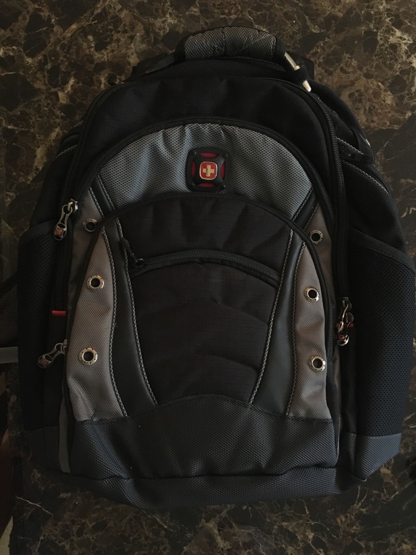 Swiss Gear backpack
