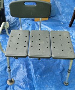 Shower Seat