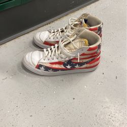 American Blazers(Eadins) Size 10.5
