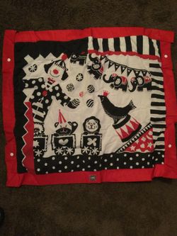 Infant Play Mat