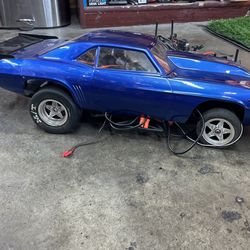 Rc Cars
