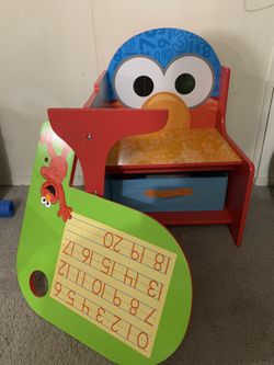 Kid Chair