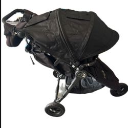 Baby Jogger city mini GT2 stroller