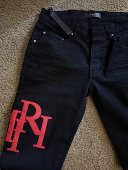 Amiri jeans