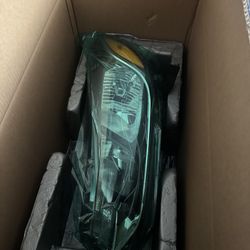 Chevy Parts
