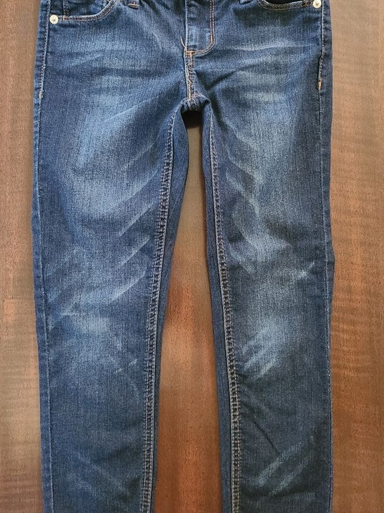 Mudd Brand From Kohl's Girl's Jeans 👖size 7