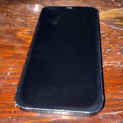 Used iPhone 12 - Blue