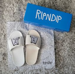 Flip Flops Ripndip