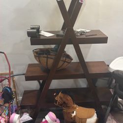 Shelf For 50$ Or OBO