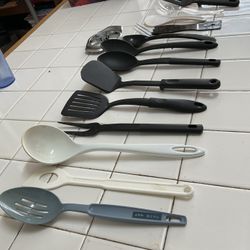 Household Items $1 each Or $10 For All