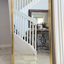 Perfect Condition Gorgeous Extra Large Mirror 