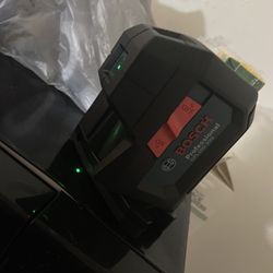 Bosch Dot Laser Level