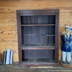 Early To Mid 1800’s Hand Hewn Boards