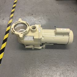 Pool Pump