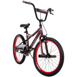 Great Condition Huffy Kyro 20" BMX-Style Boys Bike for Sale