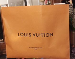 Louis Vuitton Shopping bag