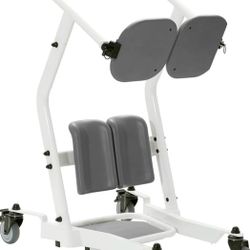 ❤️‍🔥 Stand Assist Lift - Sit to Stand-Lift for Home Use- 400 Pound Weight Capacity. Widest Size is 25 inches $150