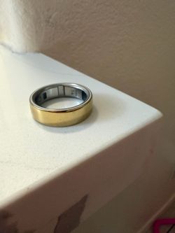 Aura ring 4