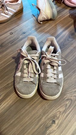 Campus Adidas