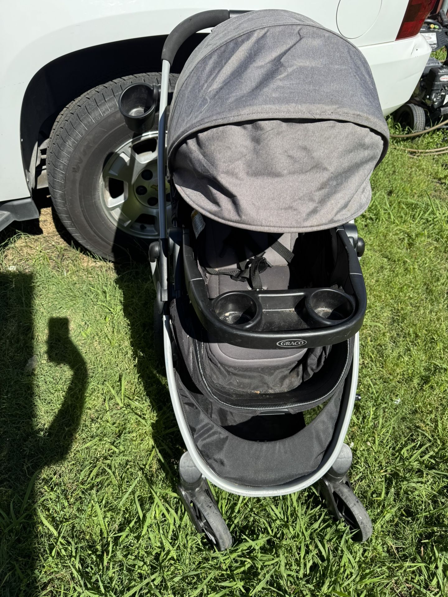 Graco Stroller