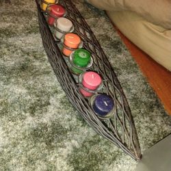 Candle Holder
