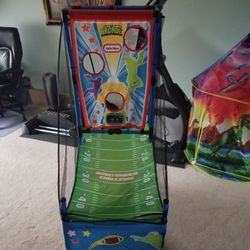 B-Ball Kids Game