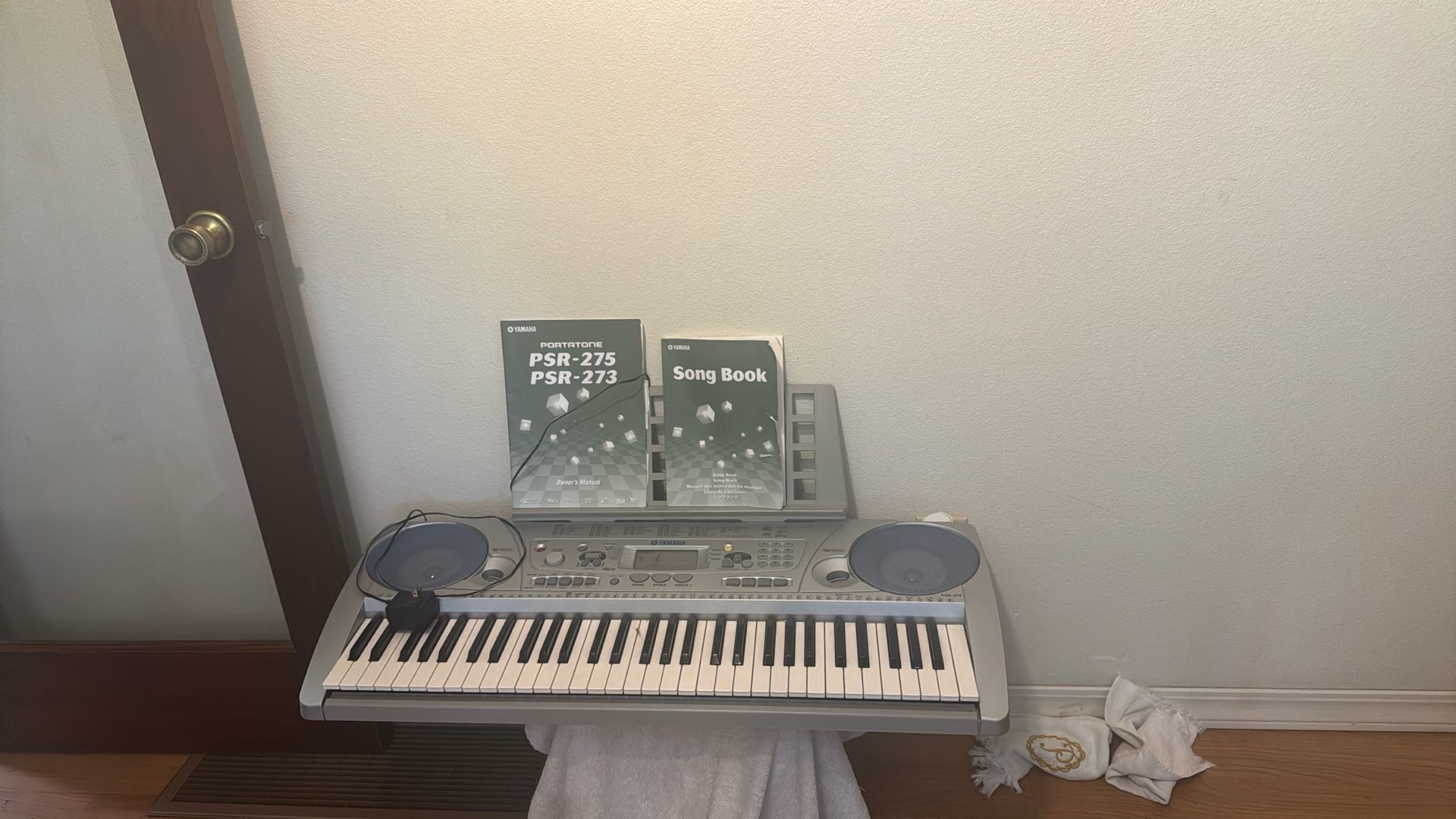 Yamaha PSR 275