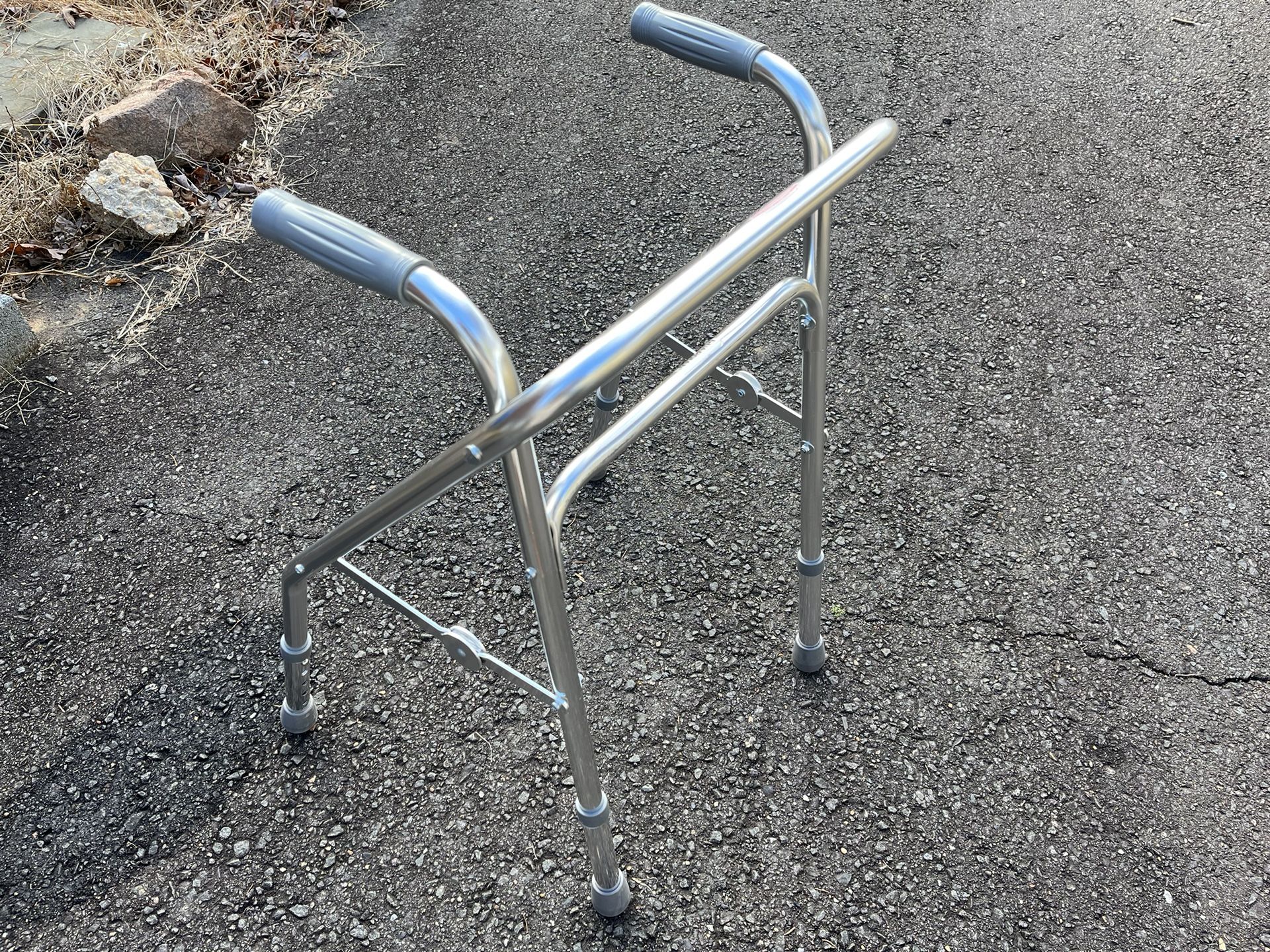 GUARDIAN PEDIATRIC FOLDING WALKERS