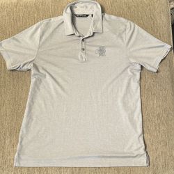 Travis Matthew Collared Shirt