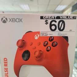 Xbox Series Controller 