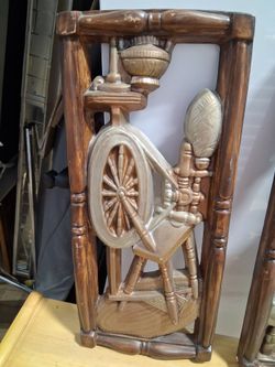 4 wall decor