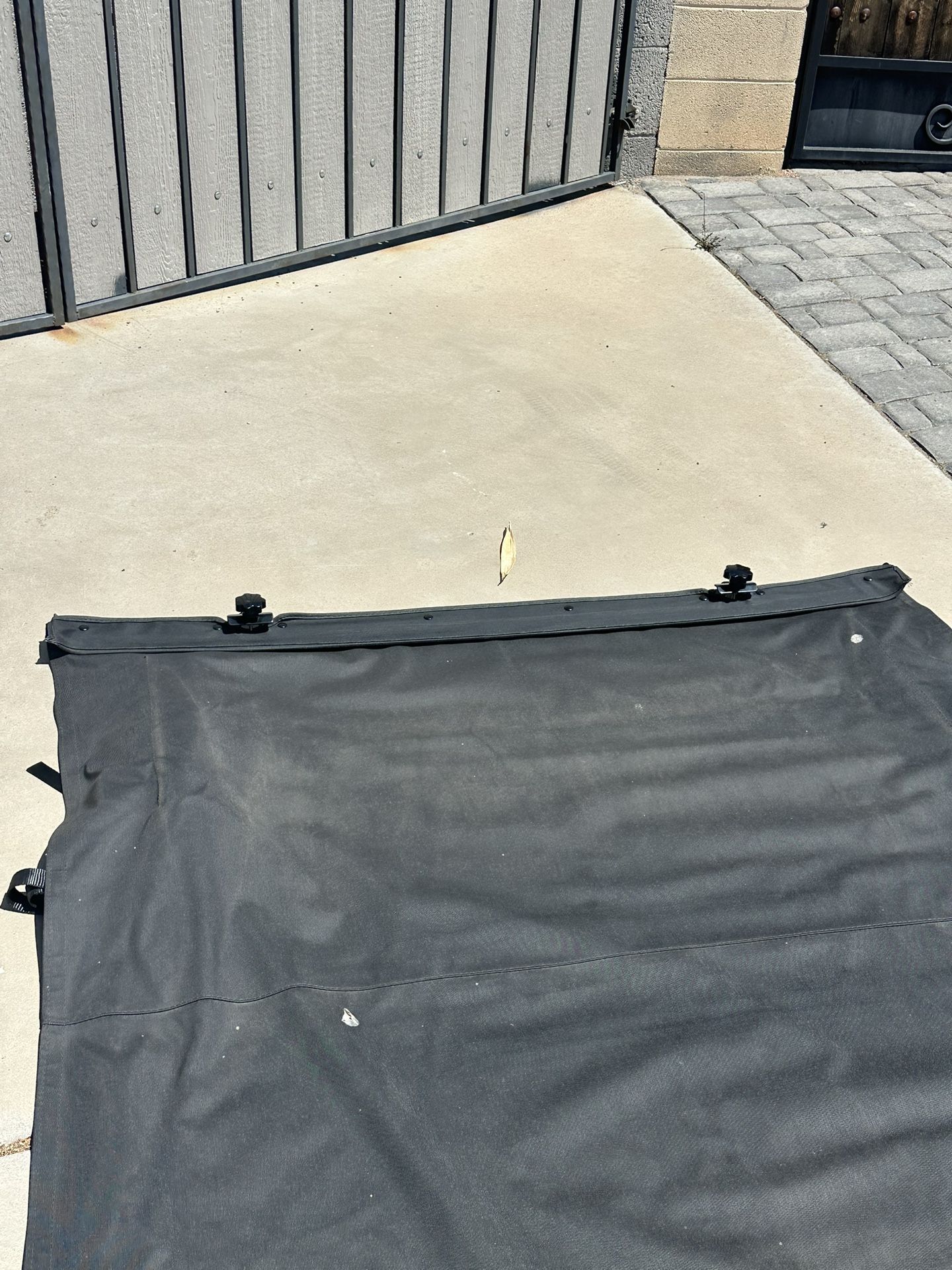 Jeep JKU Accessories