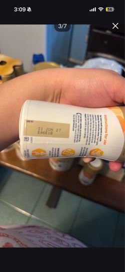 Baby Formula