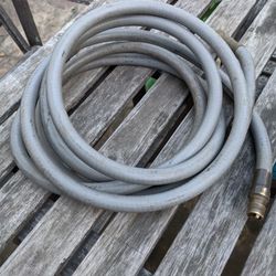 10ft Natural Gas Hose