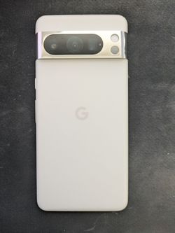 Pixel  8 Pro Unlocked